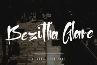 Beyond Standard Fonts: Why Bezitha Glare Transforms Digital Experiences
